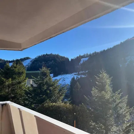 Pied Des Pistes 라브레세
