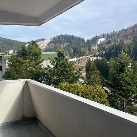 Pied Des Pistes 라브레세