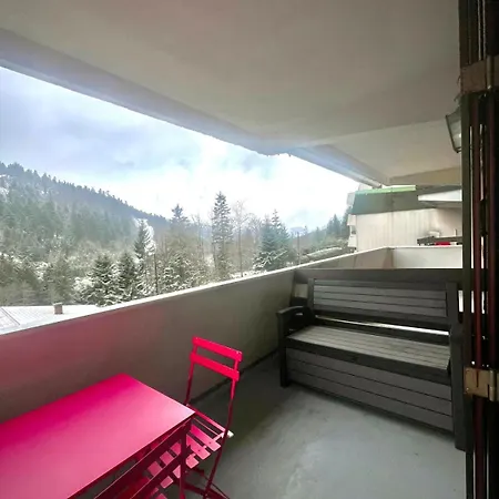 Pied Des Pistes *