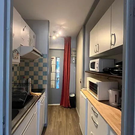 Pied Des Pistes 라브레세