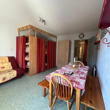 Pied Des Pistes 라브레세